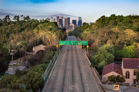 110 Freeway closing to car traffic for second time in history for ArroyoFest 